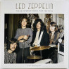 Led Zeppelin LP Texas International Pop Festival 1969 2LP  vinyyli LP