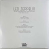 Led Zeppelin LP Texas International Pop Festival 1969 2LP  vinyyli LP