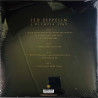 Led Zeppelin 2023 EWR004 L’Olympia 1969 2LP LP