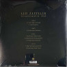 Led Zeppelin LP Scandinavia 1969 2LP  vinyyli LP