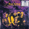 Black Sabbath 2024 AVALP12 Live In Brussels, Belgium 1970 LP