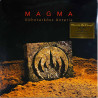 Magma 2004 MOVLP3874 K.A. Köhntarkösz Anteria 2LP LP