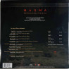 Magma 2004 MOVLP3874 K.A. Köhntarkösz Anteria 2LP LP