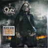 Osbourne Ozzy LP Black Rain 2LP  vinyyli LP