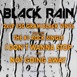 Osbourne Ozzy LP Black Rain 2LP  vinyyli LP