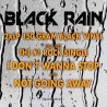 Osbourne Ozzy LP Black Rain 2LP  vinyyli LP