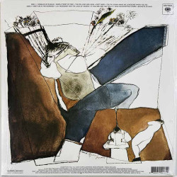 Dylan Bob LP Blood On The Tracks  vinyyli LP