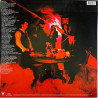 Blue Öyster Cult LP Spectres  vinyyli LP