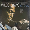 Davis Miles 1959 88875111921 Kind Of Blue LP