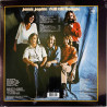 Joplin Janis LP Pearl  vinyyli LP