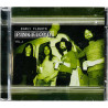 Pink Floyd CD Early flights vol.1  kansi EX levy VG+ Käytetty CD