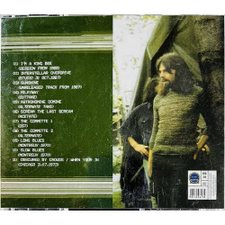 Pink Floyd CD Early flights vol.1  kansi EX levy VG+ Käytetty CD