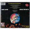 Pink Floyd CD Animal Instincts  kansi EX levy EX Käytetty CD