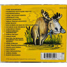 Marcus Österdahls kör och orkester CD Alla barns favoriter  kansi VG+ levy VG+ Käytetty CD