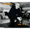 Knopfler Mark CD What It Is CD-single  kansi EX levy EX Käytetty CD