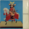 Datsun kestää / Ritva Mustonen: Samurai-Tango - second hand single