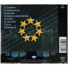 Electric Light Orchestra CD A new world record  kansi EX levy EX Käytetty CD