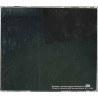 Pink Floyd CD Wish You Were Here  kansi EX levy EX- Käytetty CD