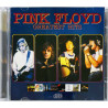 Pink Floyd CD Greatest Hits  kansi EX levy EX Käytetty CD