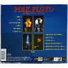 Pink Floyd CD Greatest Hits  kansi EX levy EX Käytetty CD