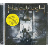 Headrush CD Headrush  kansi EX levy EX Käytetty CD