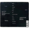 Anouar Brahem / John Surman / Dave Holland 1998 ECM 1641 Thimar CD Begagnat