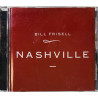 Frisell Bill 1997 7559-79415-2 Nashville CD Begagnat