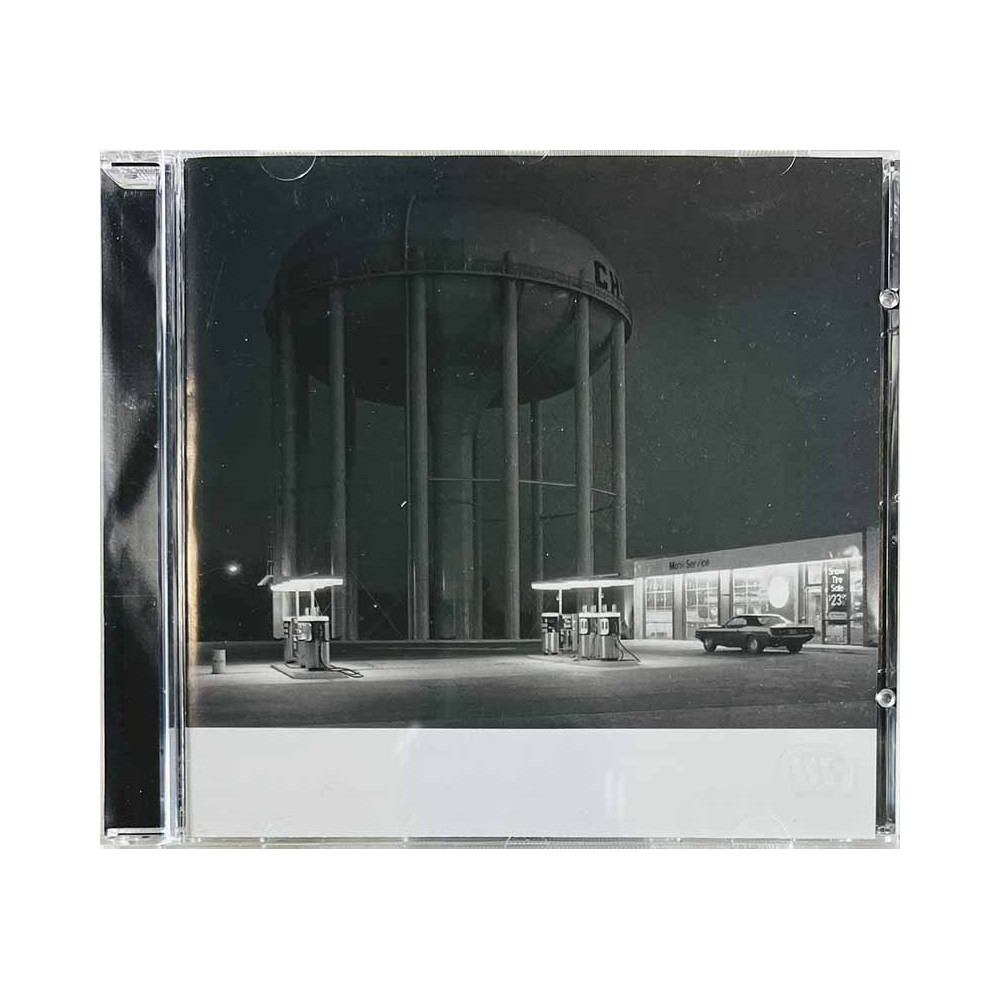 Frisell Bill 2001 7559-79615-2 Blues Dream CD Begagnat