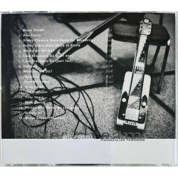 Frisell Bill 2001 7559-79615-2 Blues Dream CD Begagnat