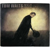 Waits Tom CD Mule Variations  kansi EX levy EX Käytetty CD