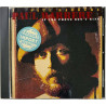 Barrere Paul CD If The Phone Don't Ring  kansi EX levy EX Käytetty CD