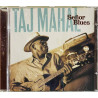 Taj Mahal CD Senor Blues  kansi EX levy EX Käytetty CD