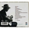Taj Mahal CD Senor Blues  kansi EX levy EX Käytetty CD
