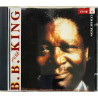 King B.B. CD The Collection  kansi VG+ levy EX Käytetty CD