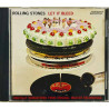 Rolling Stones 1969 80042 Let It Bleed CD Begagnat