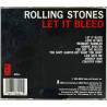 Rolling Stones 1969 80042 Let It Bleed CD Begagnat