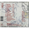 Steve Coleman And Five Elements CD Sine Die  kansi EX levy EX- Käytetty CD