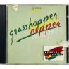 Cale J.J. CD Grasshopper  kansi EX levy EX Käytetty CD