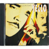 Yello CD Esential  kansi EX levy EX Käytetty CD