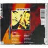 Yello CD Esential  kansi EX levy EX Käytetty CD