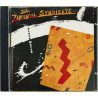Zawinul Syndicate CD Black Water  kansi EX levy EX Käytetty CD