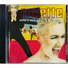 Roxette CD Have A Nice Day  kansi EX levy VG Käytetty CD