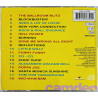 Sweet CD The best of Sweet  kansi EX levy EX Käytetty CD