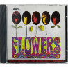 Rolling Stones 1967 844 469-2 Flowers CD Begagnat
