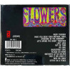 Rolling Stones 1967 844 469-2 Flowers CD Begagnat