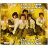 Hollies CD Hollies sing Hollies  kansi EX levy EX Käytetty CD