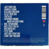 Rolling Stones 2016 572 383-8 Blue & Lonesome CD Begagnat