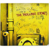 Rolling Stones CD Beggars Banquet digipak hybrid SACD  kansi EX- levy EX Käytetty CD
