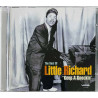 Little Richard 2001 REP 4876 Keep A Knockin' - The Best Of Little Richard CD Begagnat