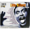 Little Richard 2001 REP 4876 Keep A Knockin' - The Best Of Little Richard CD Begagnat